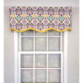 Rlf Home Suzani Provance Valance