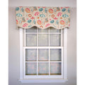 Rlf Home Umbrellas Provance Valance