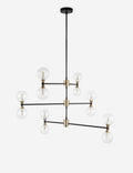 Manahil Chandelier
