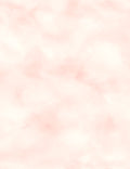 Cloud Peel + Stick Wallpaper Swatch, Pink
