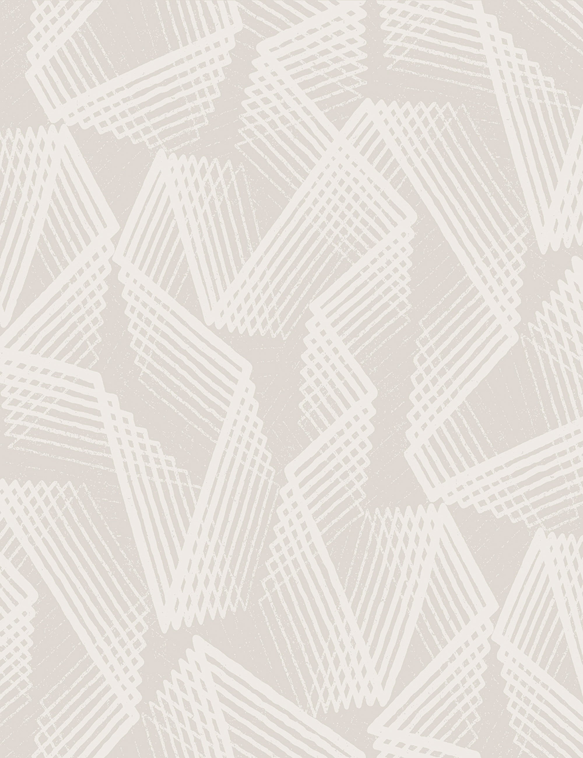 Acceleration Peel + Stick Wallpaper Swatch, Natural