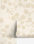Pomegranate Wallpaper by Susan Hable