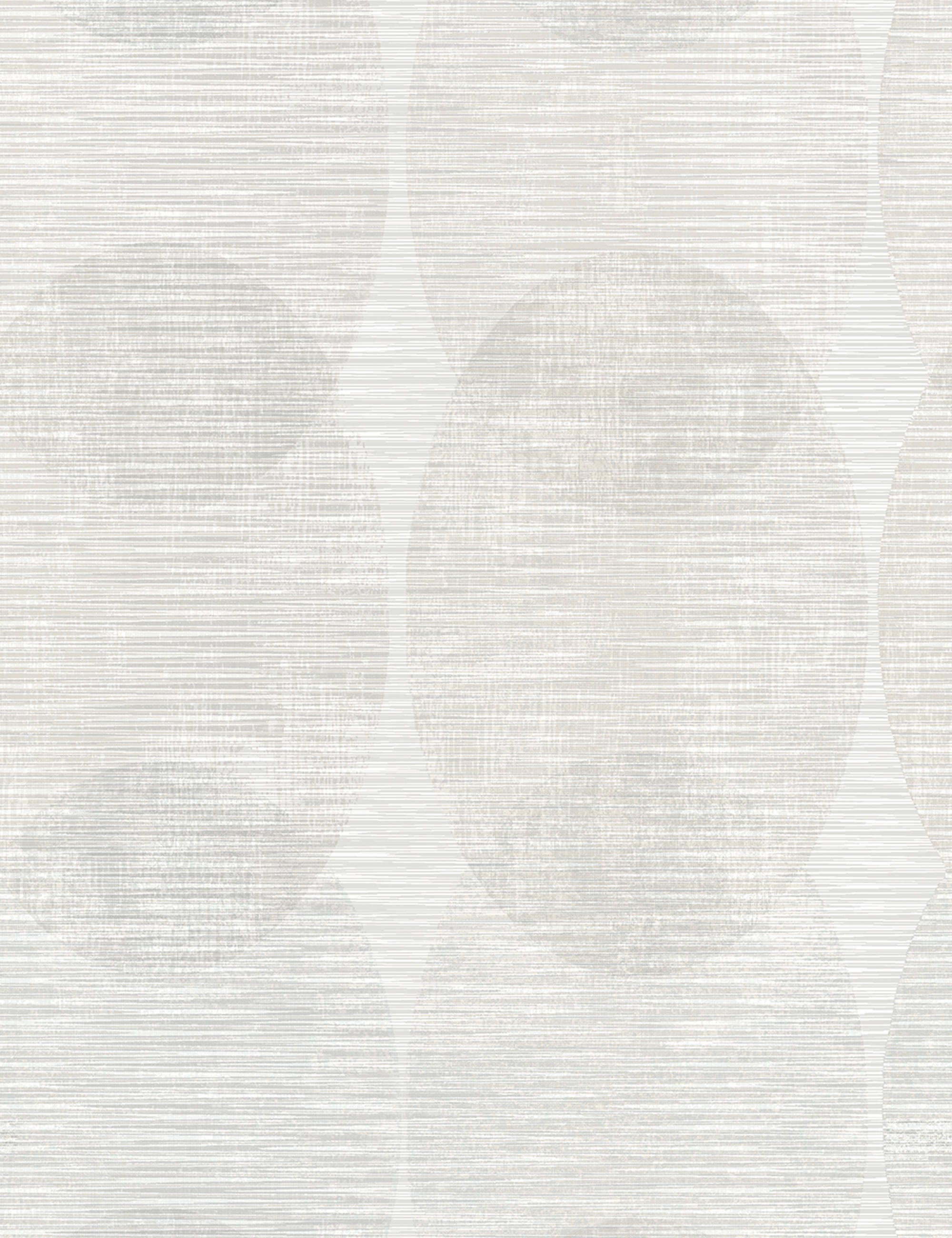 Sahara Peel + Stick Wallpaper Swatch, Natural
