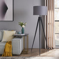 Rosen Garden Floor Lamp Modern Reading Light Bulb Not Included
