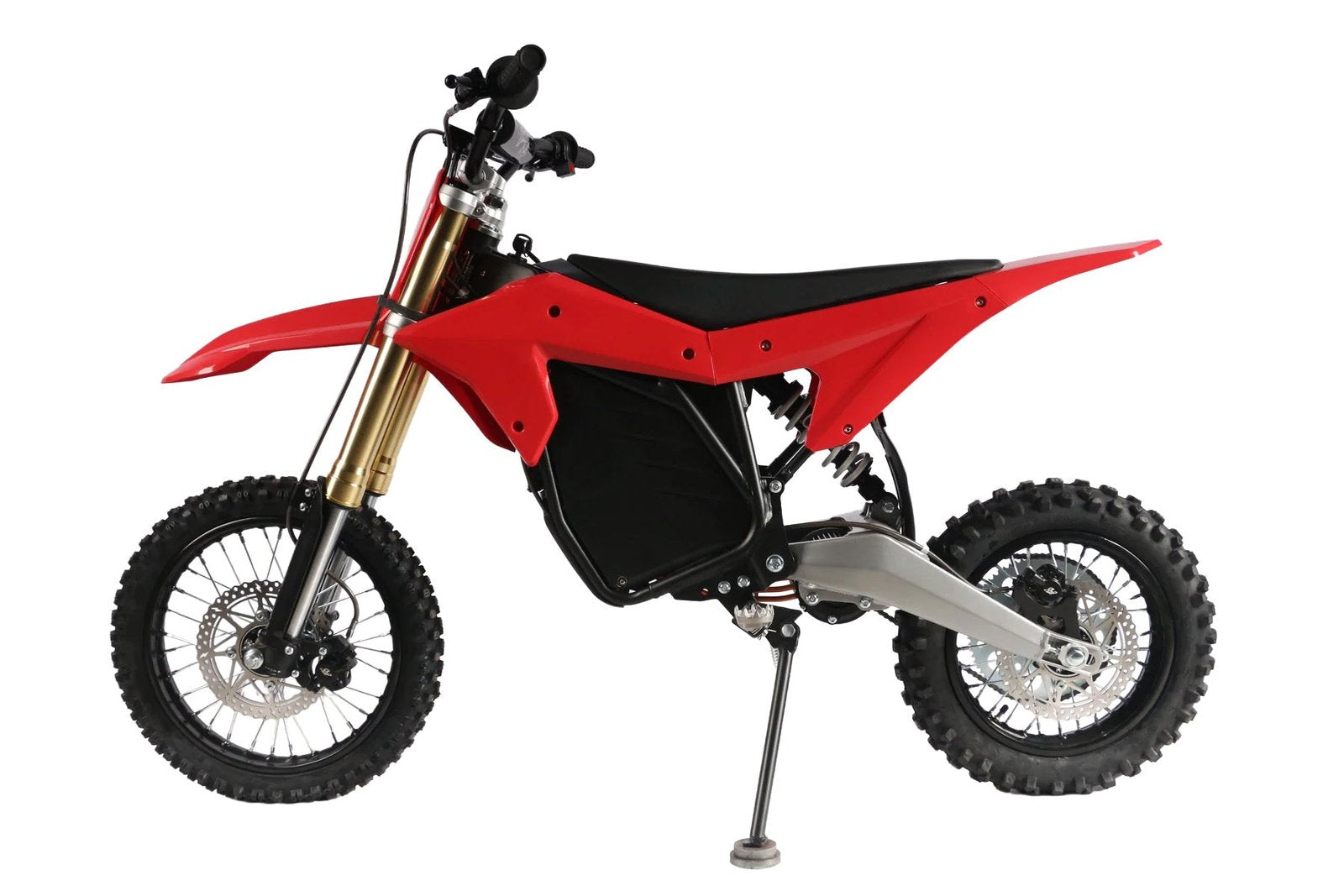 Electro & Co. ETM RTR COMPLETE BODY PLASTIC SET
