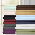 Rv Queen 6 Piece Sheet Set