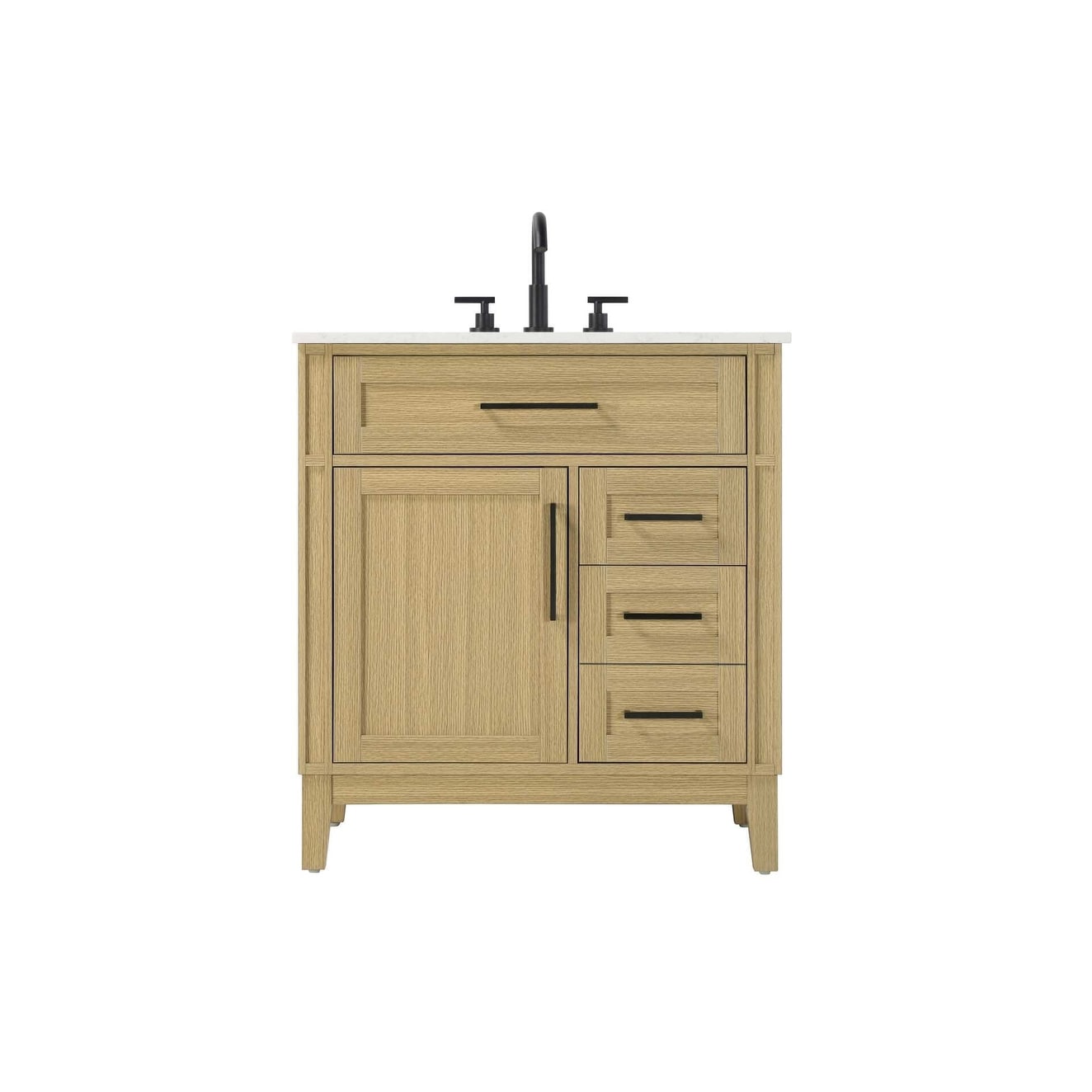 Rachel Single Bathroom Vanity 32 42 Inch