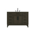 Rachel Single Bathroom Vanity 48 60 Inch