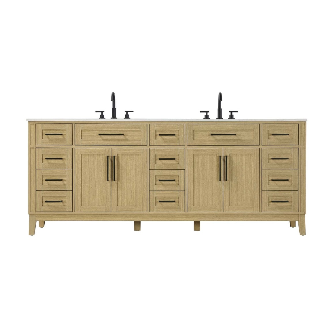 Rachel Single Bathroom Vanity 54 84 Inch