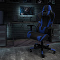 Reclining Gaming Chair