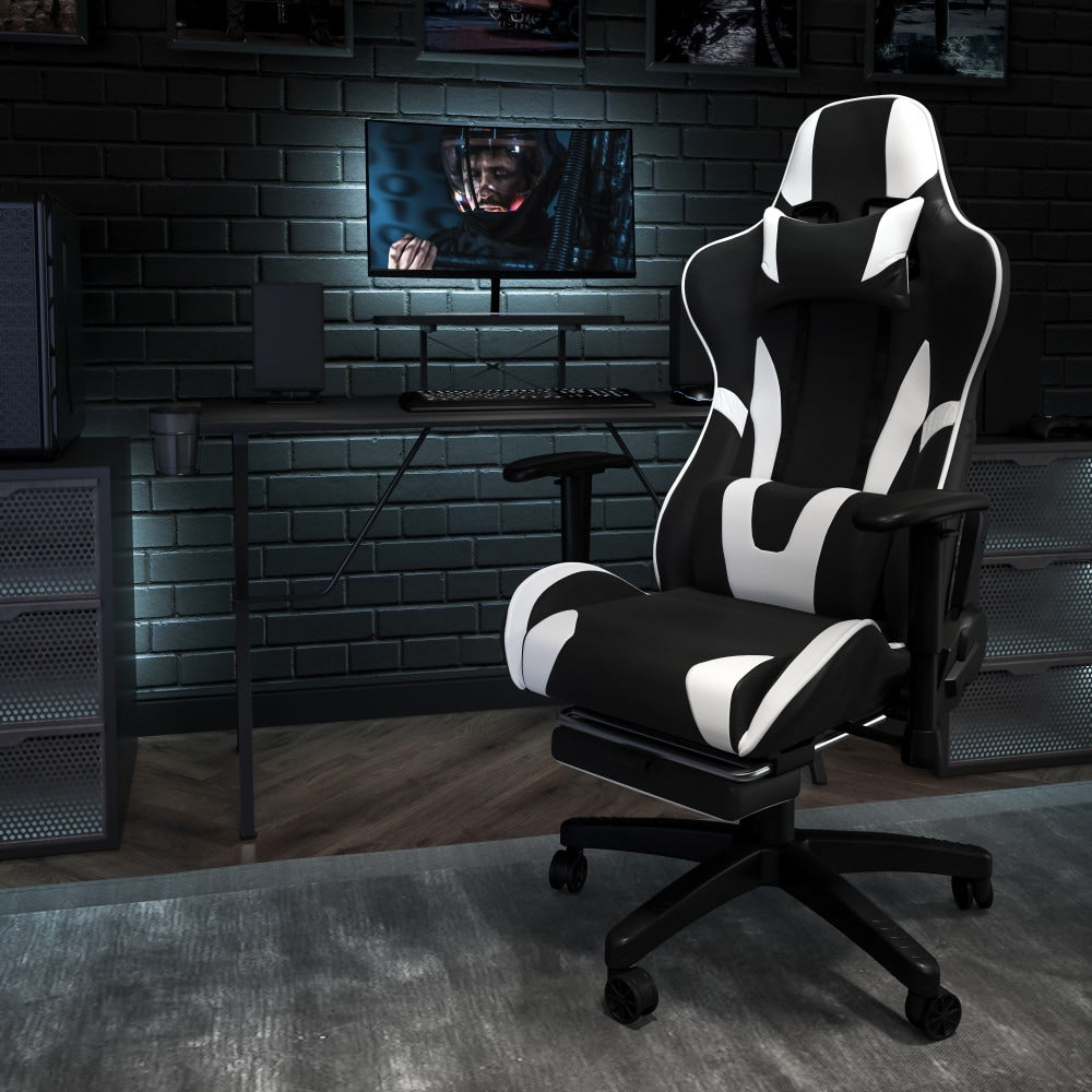 Reclining Gaming Chair