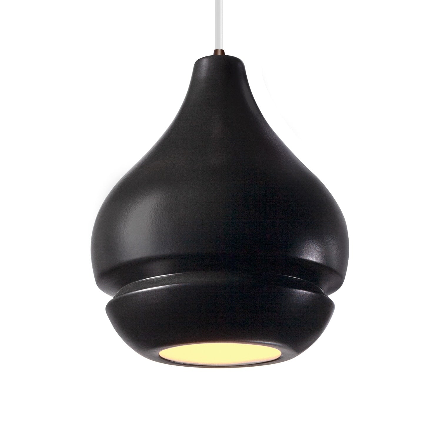 Carson Carrington Sallberg 1 Light Pendant