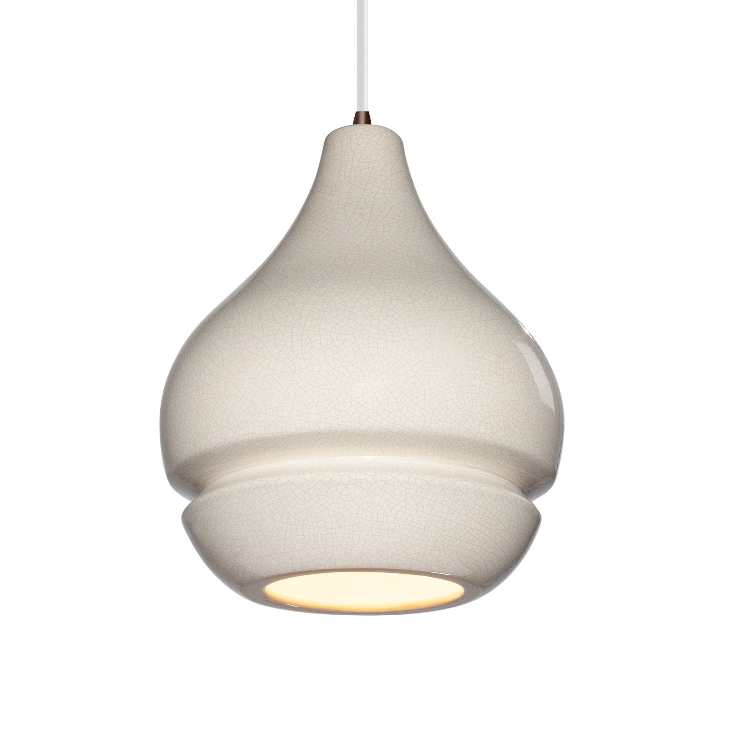 Carson Carrington Sallberg Dark Bronze Pendant