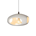 Carson Carrington Sallhult 1 Light Dark Bronze Pendant