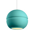 Carson Carrington Sallebyn Reflecting Pool Shade Large Pendant