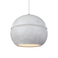 Carson Carrington Sallebyn Large Pendant