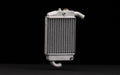STARK VARG Radiator Assembly