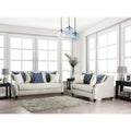 Copper Grove Oni 2 Piece Living Room Set