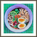 Ramen By Pauline Wegman