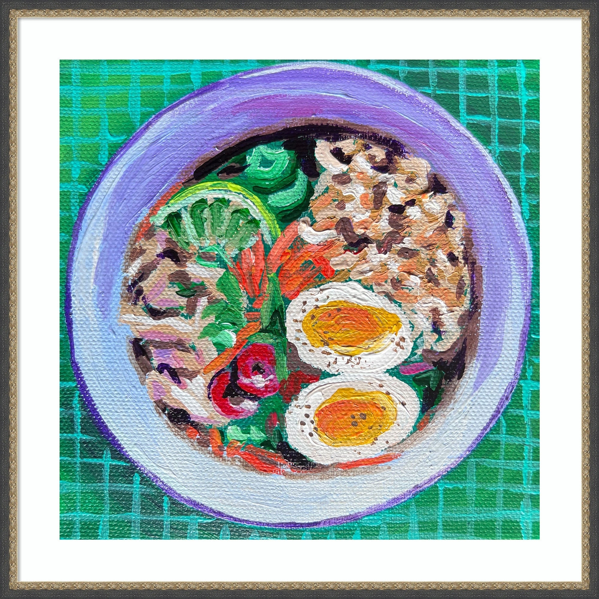 Ramen By Pauline Wegman