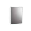 Rangaire Topsider 14 X 18 Single Door Medicine Cabinet
