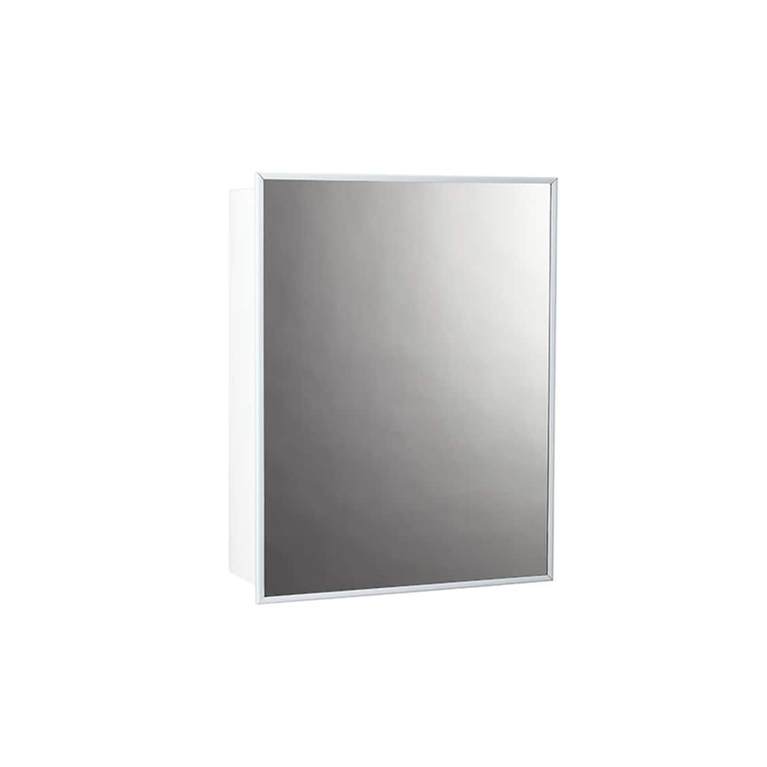 Rangaire Topsider 14 X 18 Single Door Medicine Cabinet