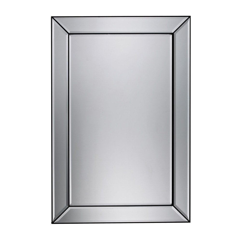 Rangeley Beveled Mirror