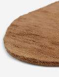 Rangely Hand-Knotted Rug Swatch  by Jake Arnold