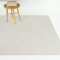 Raoul Boho Geometric Area Rug