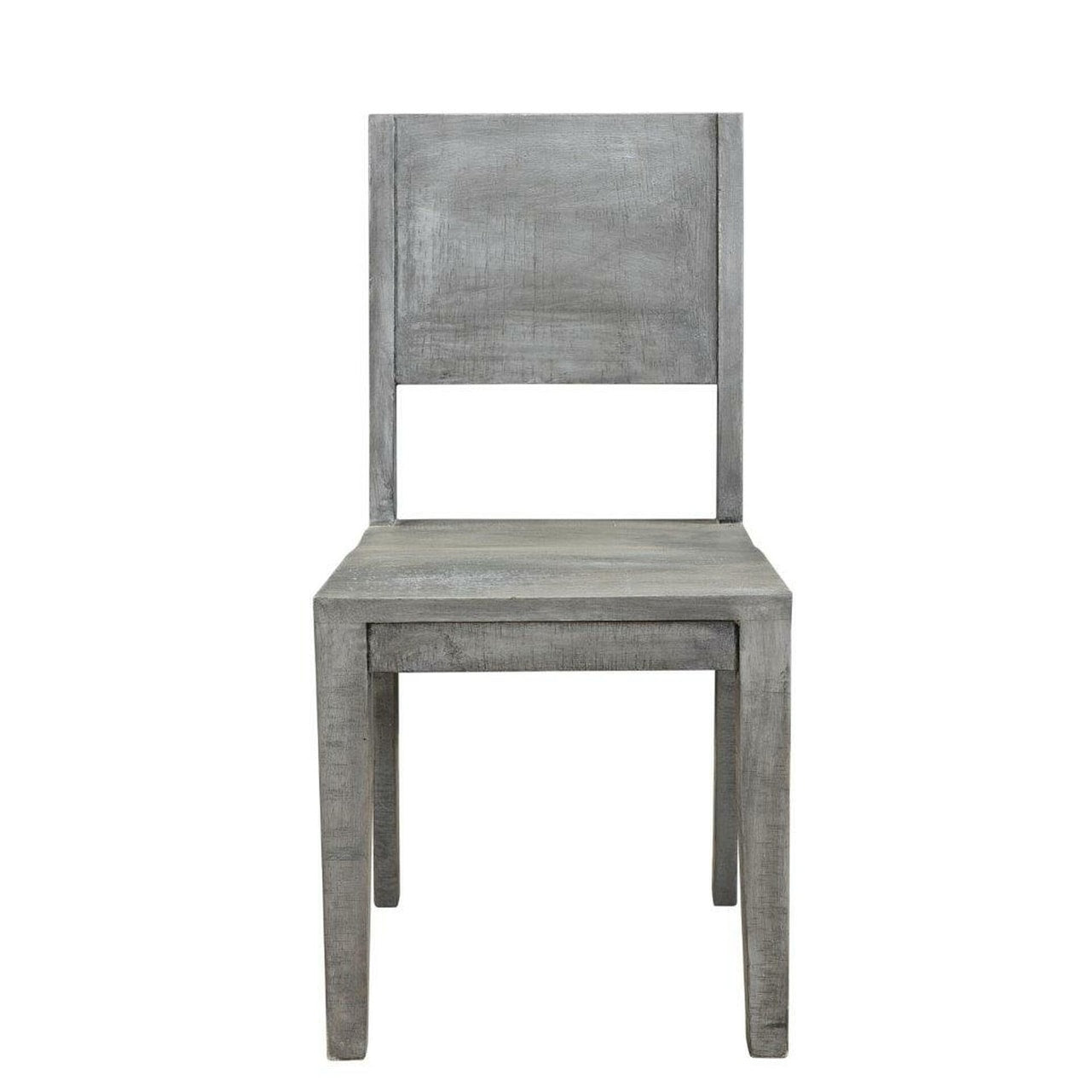 Raven Mango Wood Dining Chair