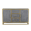 Raven Mango Wood Dining Side Board