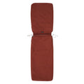 Ravenna Patio Chaise Lounge Cushion Slip Cover 72 L X 21 W X 3 T 72 L X 21 W X 3 T
