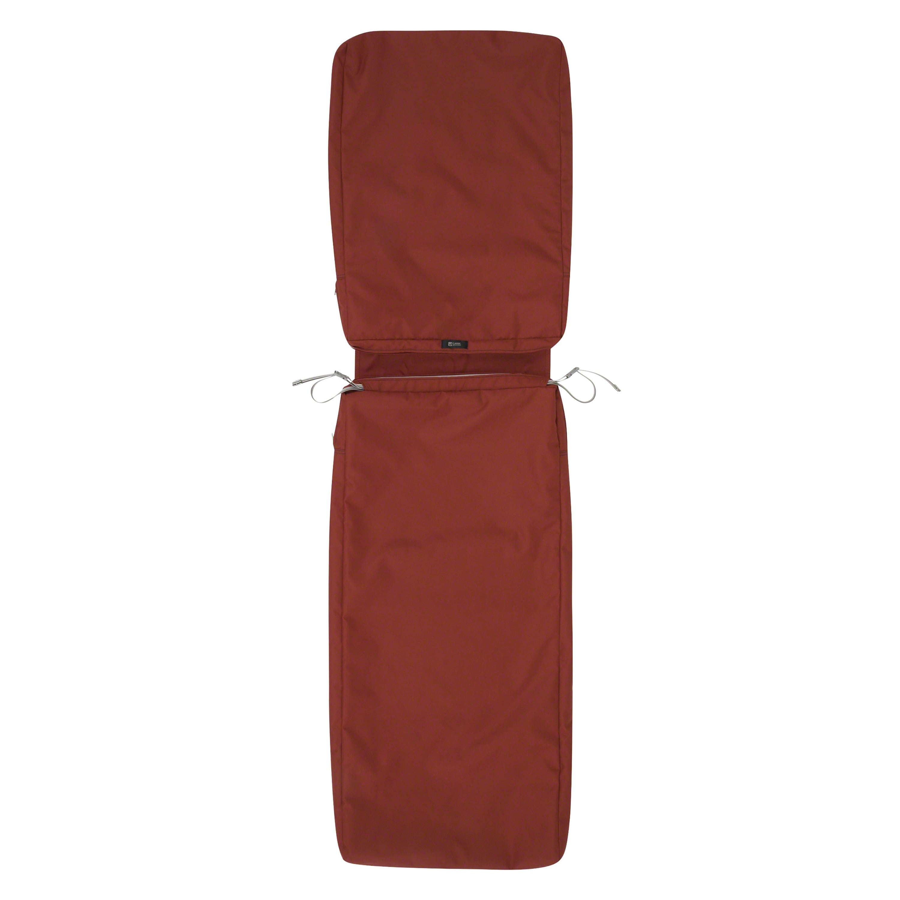 Ravenna Patio Chaise Lounge Cushion Slip Cover 72 L X 21 W X 3 T 72 L X 21 W X 3 T