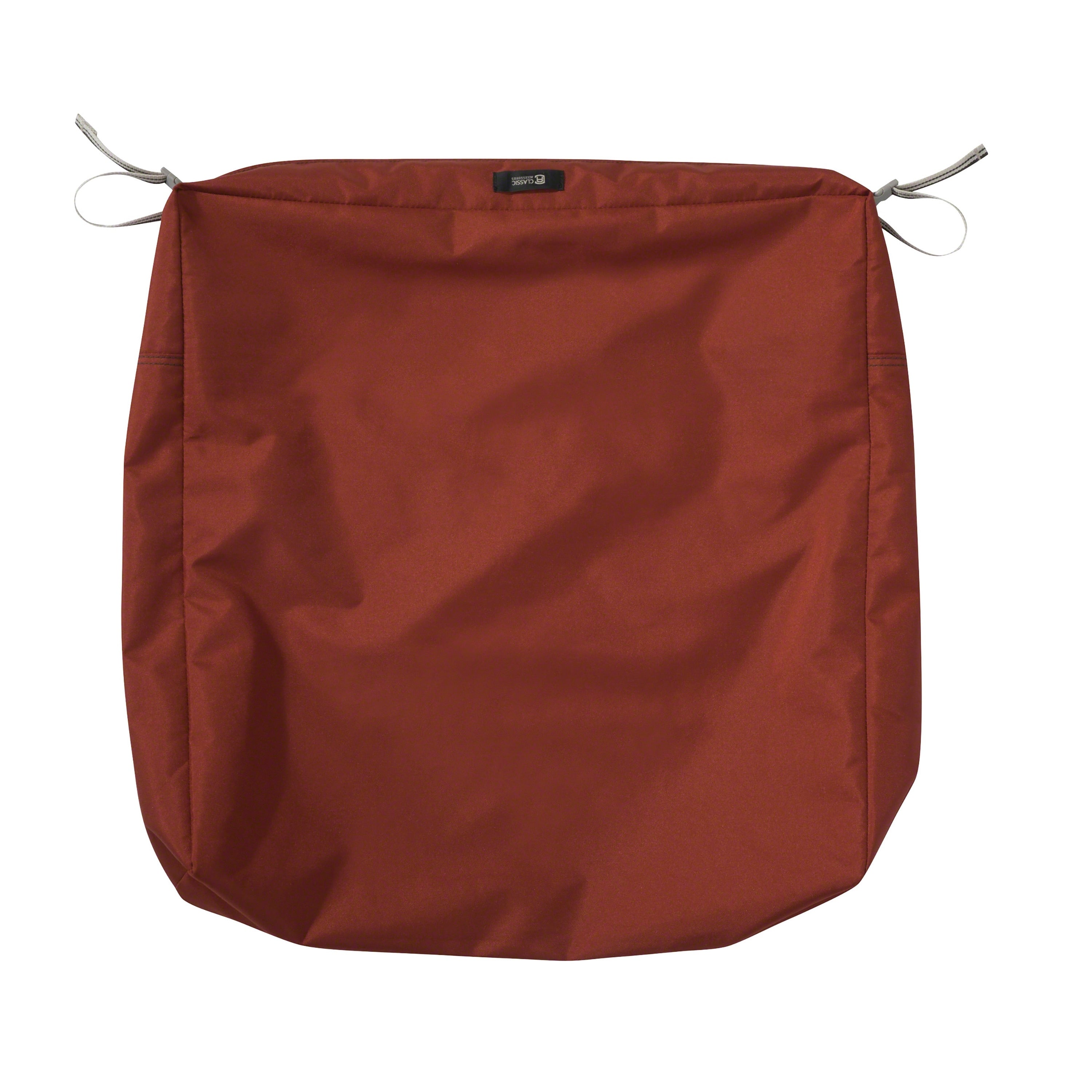 Ravenna Square Patio Seat Cushion Slip Cover 23 L X 23 W X 5 T 23 L X 23 W X 5 T