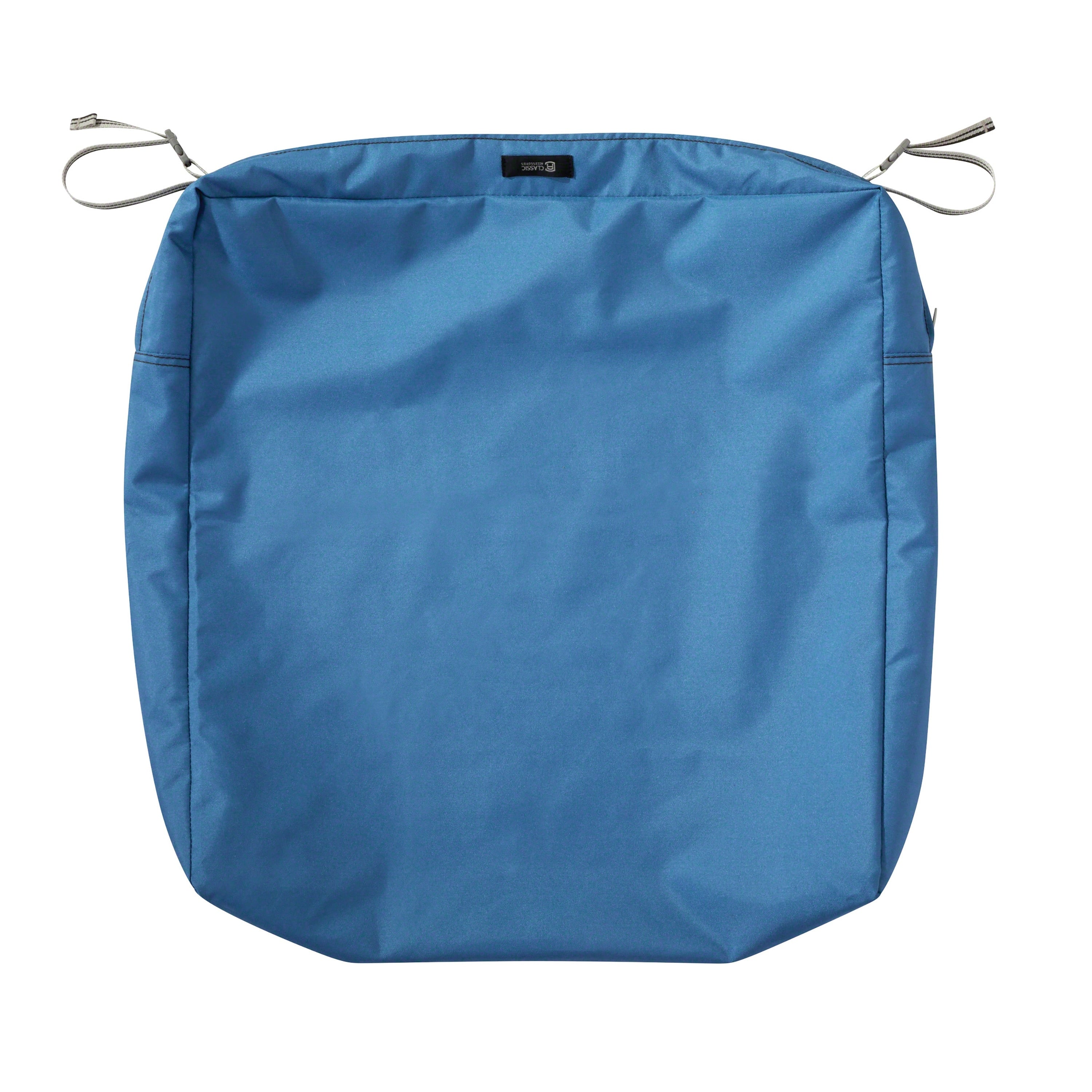 Ravenna Square Patio Seat Cushion Slip Cover 25 L X 25 W X 5 T 25 L X 25 W X 5 T
