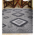Ravine Westfield Gray Indoor Outdoor Area Rug