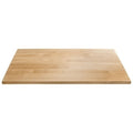 Gladiator Garageworks Ready To Assemble 28 Hardwood Work Top