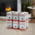 Real Flame 13 Oz Gel Fuel Pack Of 12