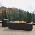 Real Flame Lanesboro Propane Fire Pit W Ng Conversion