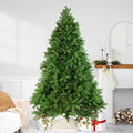 7.5 Noble Fir Full Artificial Christmas Tree Unlit