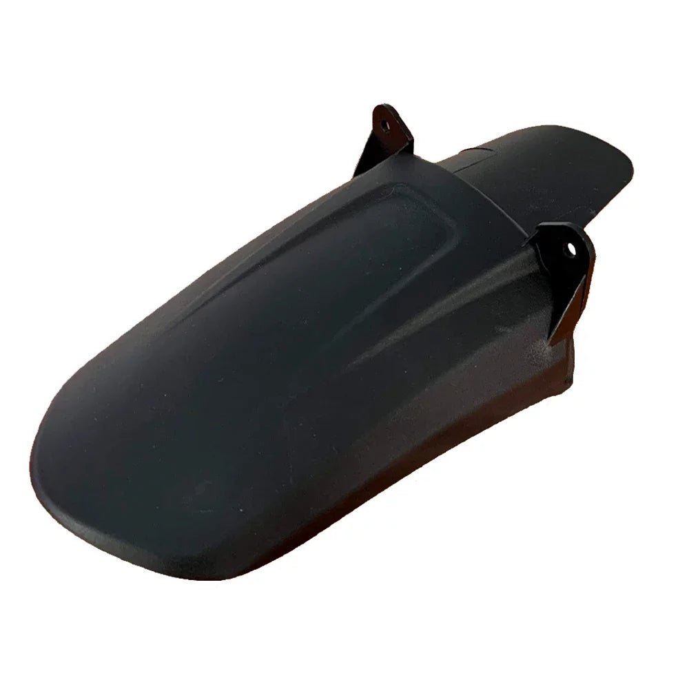 SUR RON Light Bee Rear Hugger – BLACK