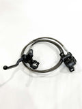 Electro & Co. ETM RTR Complete Rear Brake System