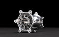 STARK VARG EX Rear Wheel Hub