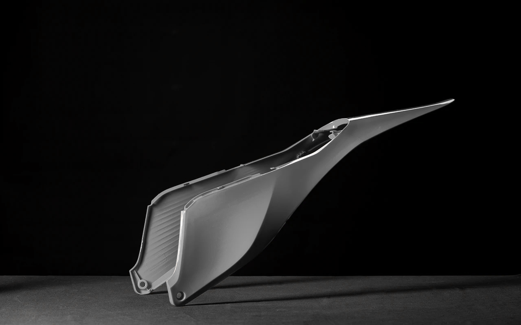 STARK VARG Rear Spoiler