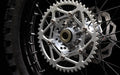 STARK Rear Sprocket
