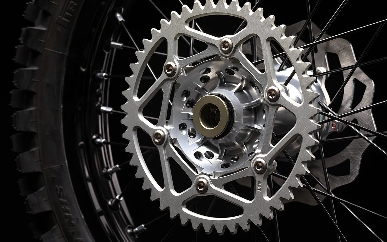 STARK Rear Sprocket