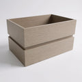 Rectanglar Terrace Planter Short