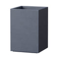 Rectangle Concrete Planter Pot For Indoor Outdoor