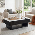 Rectangular Coffee Table Center Table With Storage Side Table Sofa Table End Table Decorative Table