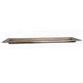 Rectangular Tray With Cut Handle 29.5X7
